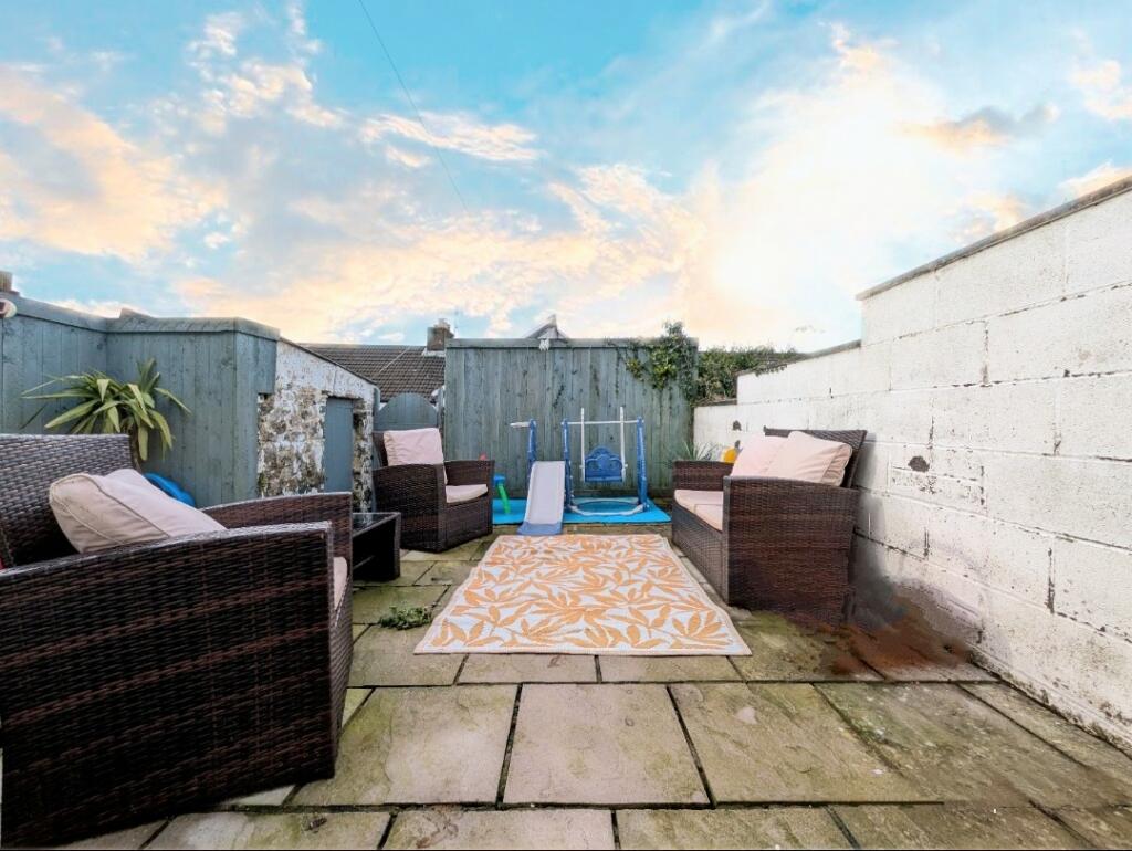 Additional property image - William Street, Merthyr Tydfil