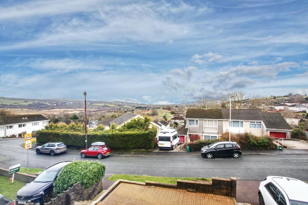 Additional property image - Coed Yr Esgob, Llantrisant, Pontyclun