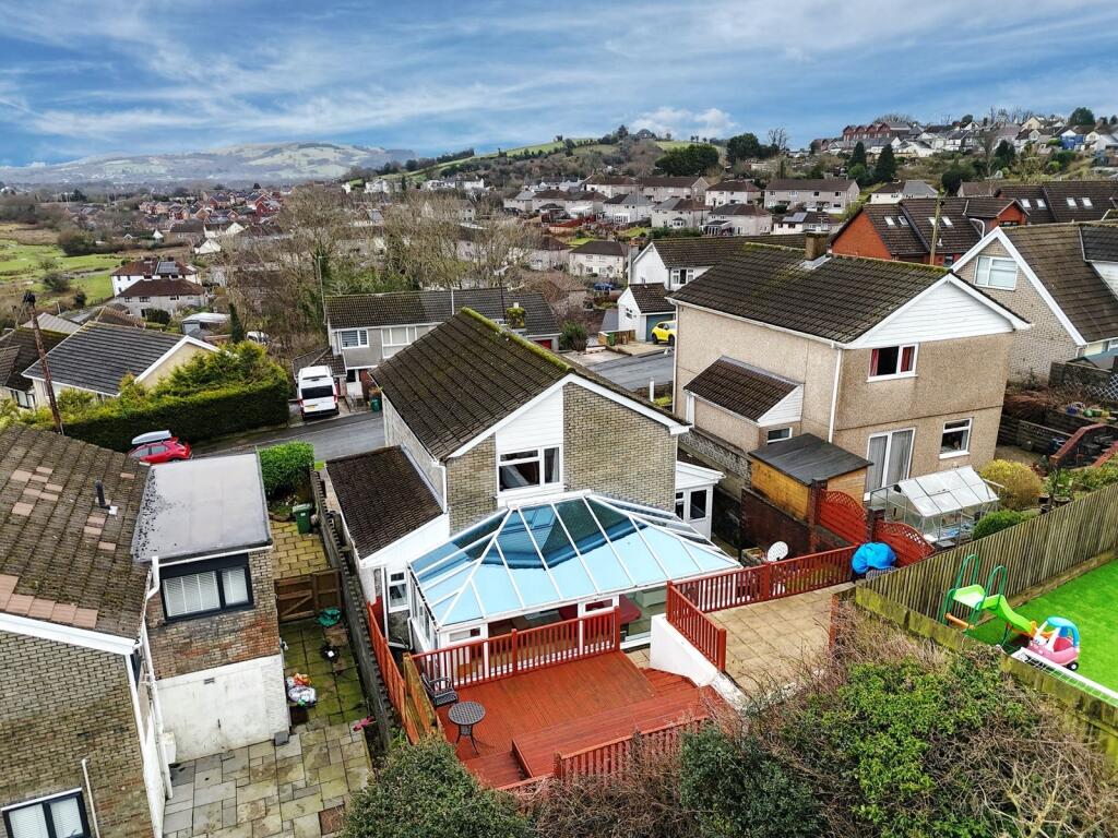 Additional property image - Coed Yr Esgob, Llantrisant, Pontyclun
