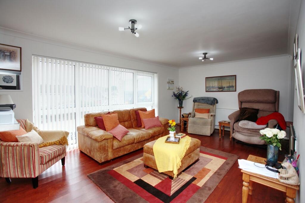 Additional property image - Coed Yr Esgob, Llantrisant, Pontyclun