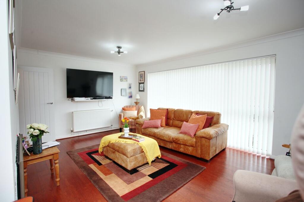 Additional property image - Coed Yr Esgob, Llantrisant, Pontyclun