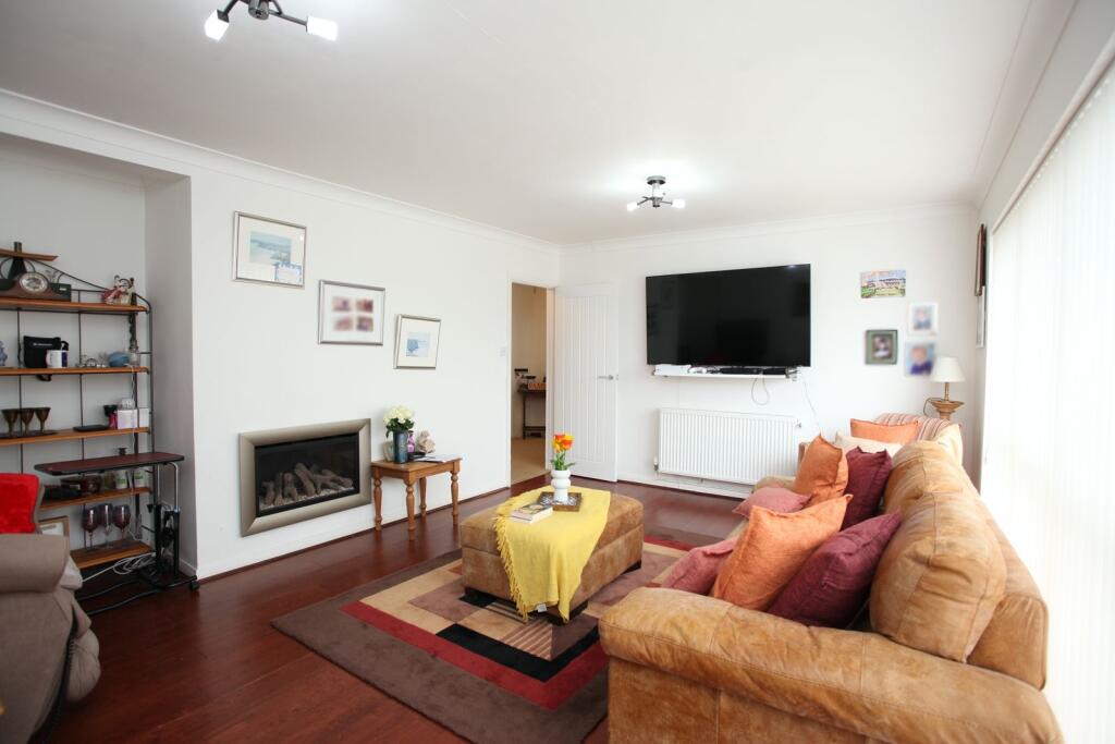 Additional property image - Coed Yr Esgob, Llantrisant, Pontyclun
