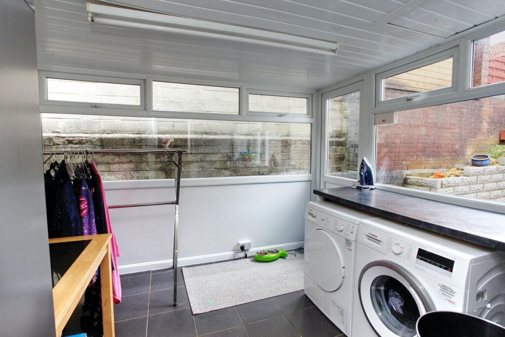 Additional property image - Coed Yr Esgob, Llantrisant, Pontyclun