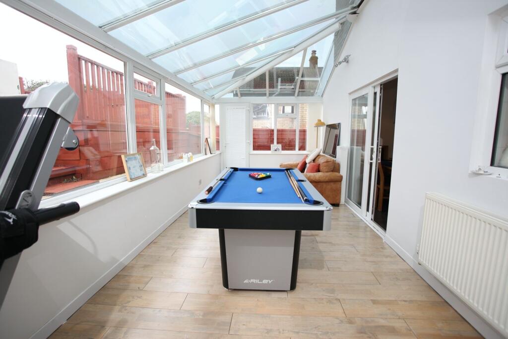 Additional property image - Coed Yr Esgob, Llantrisant, Pontyclun