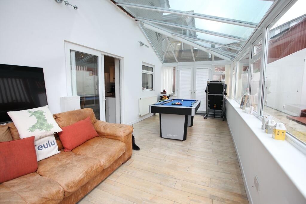 Additional property image - Coed Yr Esgob, Llantrisant, Pontyclun