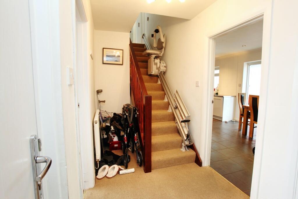 Additional property image - Coed Yr Esgob, Llantrisant, Pontyclun