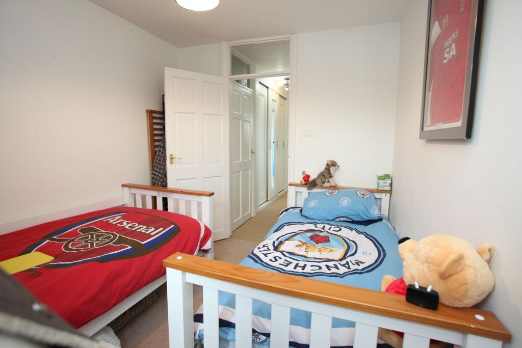 Additional property image - Coed Yr Esgob, Llantrisant, Pontyclun