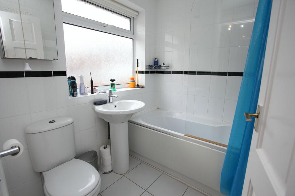 Additional property image - Coed Yr Esgob, Llantrisant, Pontyclun