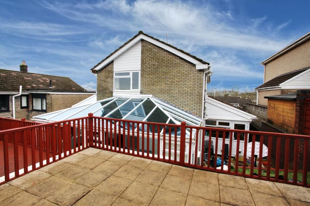 Additional property image - Coed Yr Esgob, Llantrisant, Pontyclun