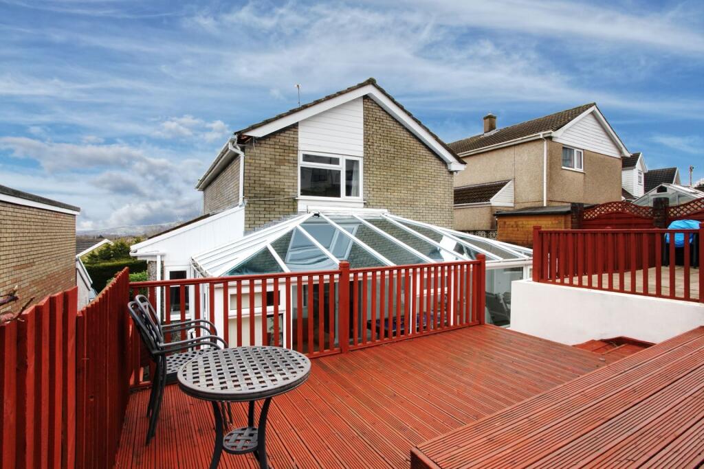 Additional property image - Coed Yr Esgob, Llantrisant, Pontyclun
