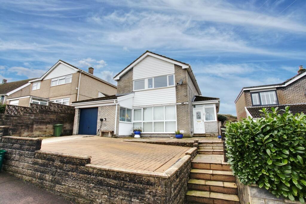 Additional property image - Coed Yr Esgob, Llantrisant, Pontyclun