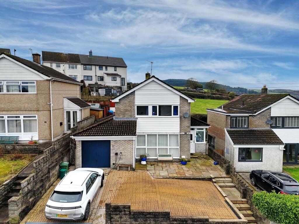 Additional property image - Coed Yr Esgob, Llantrisant, Pontyclun