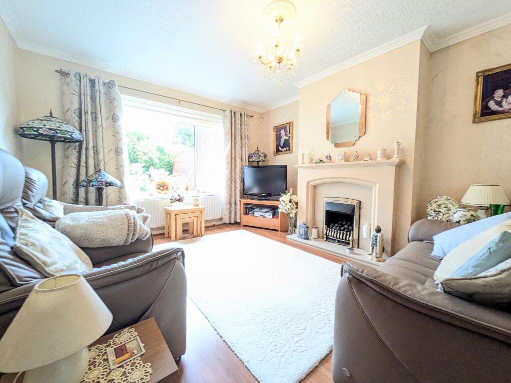 Additional property image - Meadow View, Somerset Lane, Cefn Coed, Merthyr Tydfil