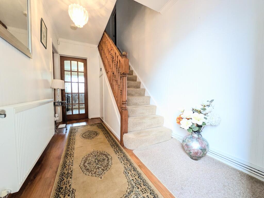 Additional property image - Meadow View, Somerset Lane, Cefn Coed, Merthyr Tydfil