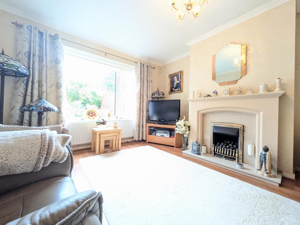 Additional property image - Meadow View, Somerset Lane, Cefn Coed, Merthyr Tydfil