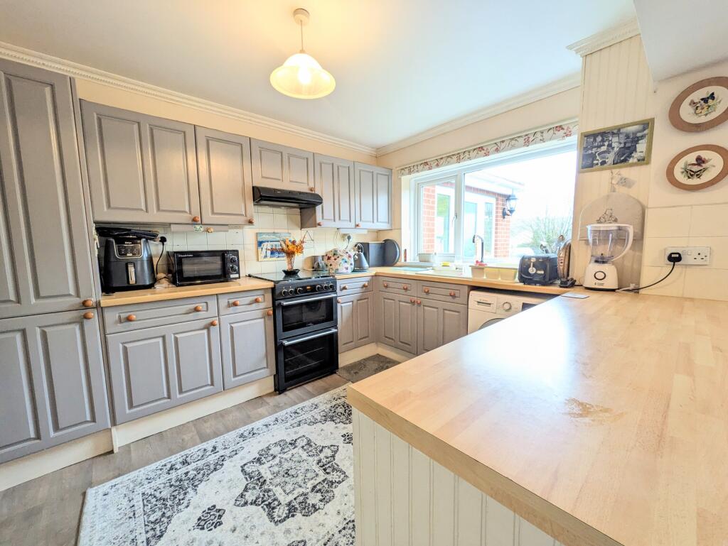 Additional property image - Meadow View, Somerset Lane, Cefn Coed, Merthyr Tydfil