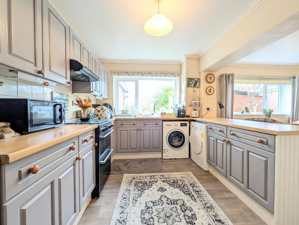 Additional property image - Meadow View, Somerset Lane, Cefn Coed, Merthyr Tydfil