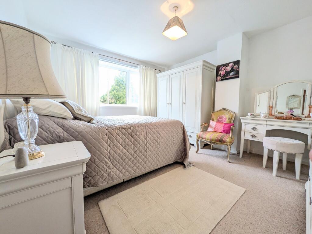 Additional property image - Meadow View, Somerset Lane, Cefn Coed, Merthyr Tydfil