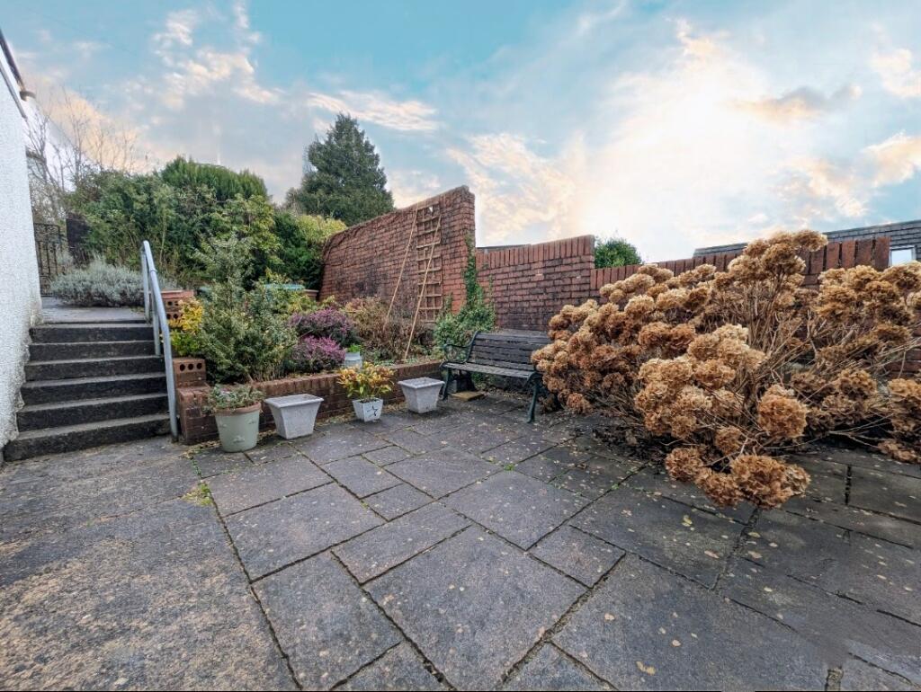 Additional property image - Meadow View, Somerset Lane, Cefn Coed, Merthyr Tydfil