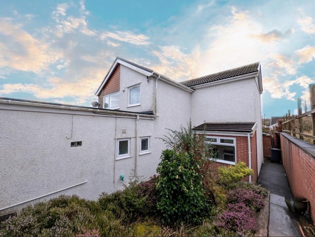 Additional property image - Meadow View, Somerset Lane, Cefn Coed, Merthyr Tydfil