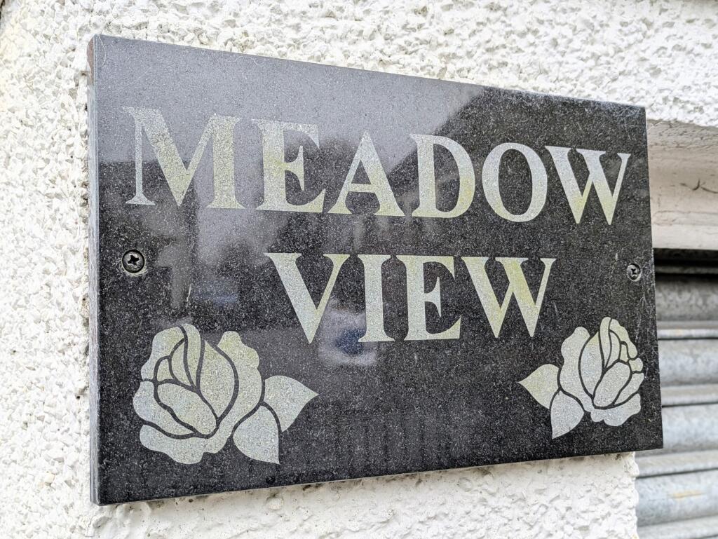 Additional property image - Meadow View, Somerset Lane, Cefn Coed, Merthyr Tydfil