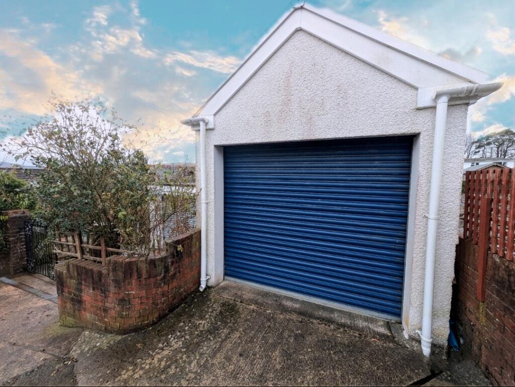 Additional property image - Meadow View, Somerset Lane, Cefn Coed, Merthyr Tydfil