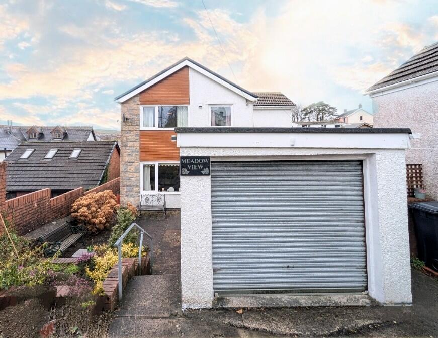 Additional property image - Meadow View, Somerset Lane, Cefn Coed, Merthyr Tydfil