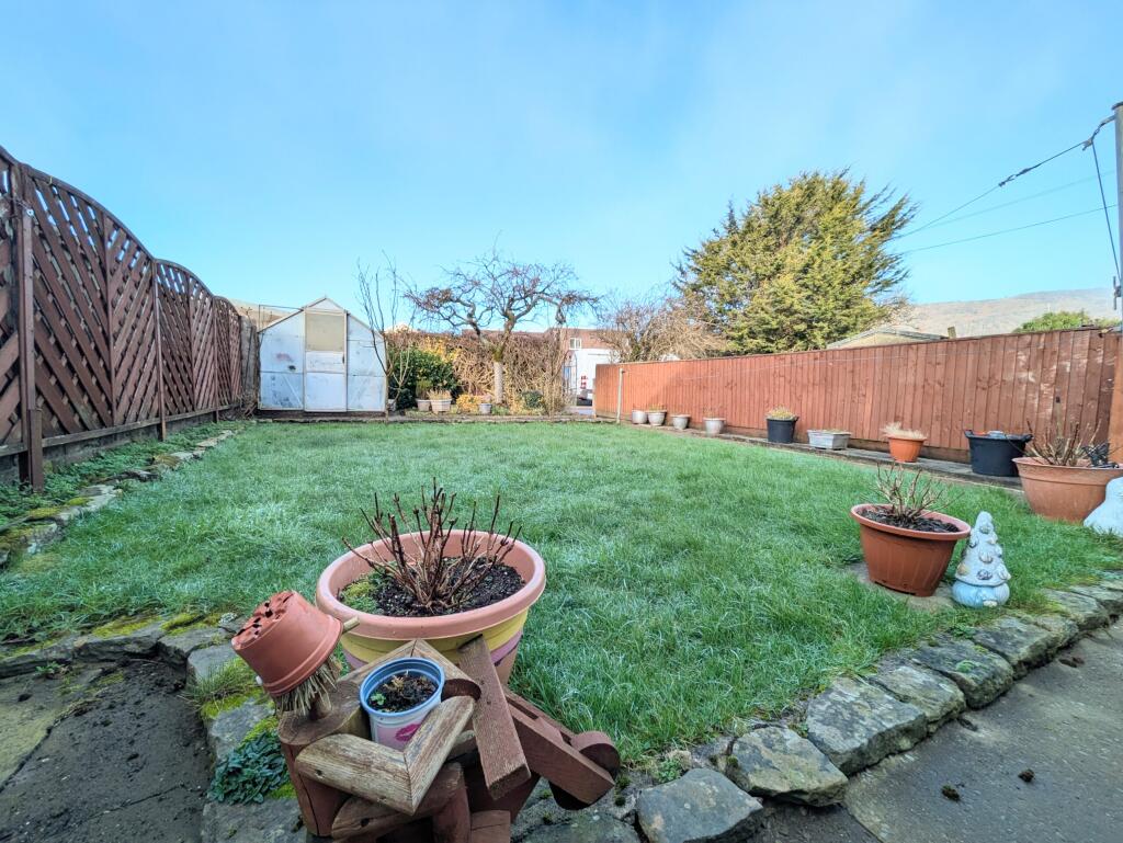 Additional property image - Bronhaul, Talbot Green, Pontyclun