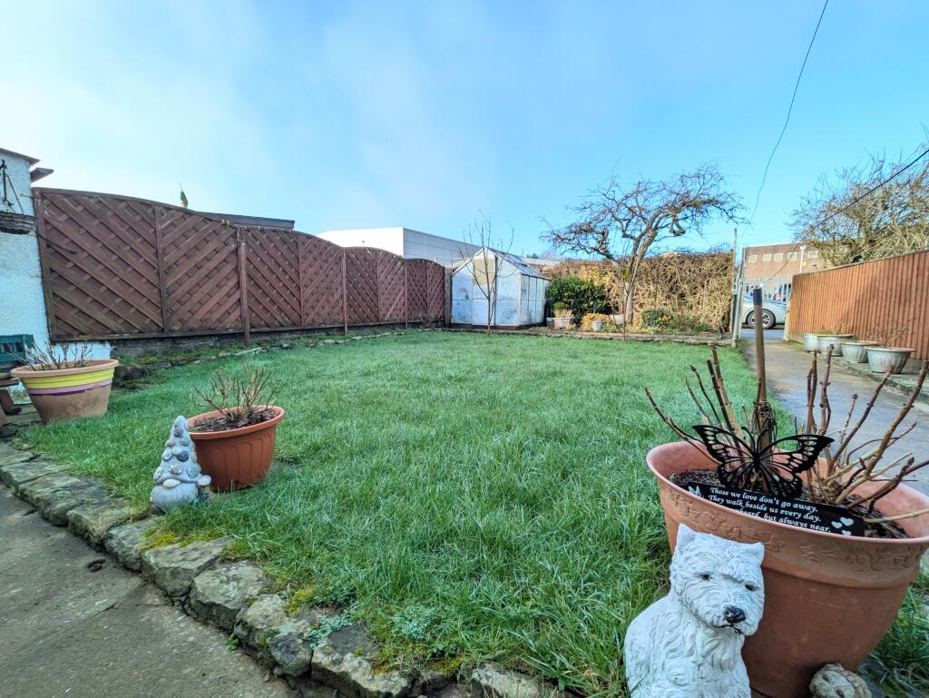 Additional property image - Bronhaul, Talbot Green, Pontyclun