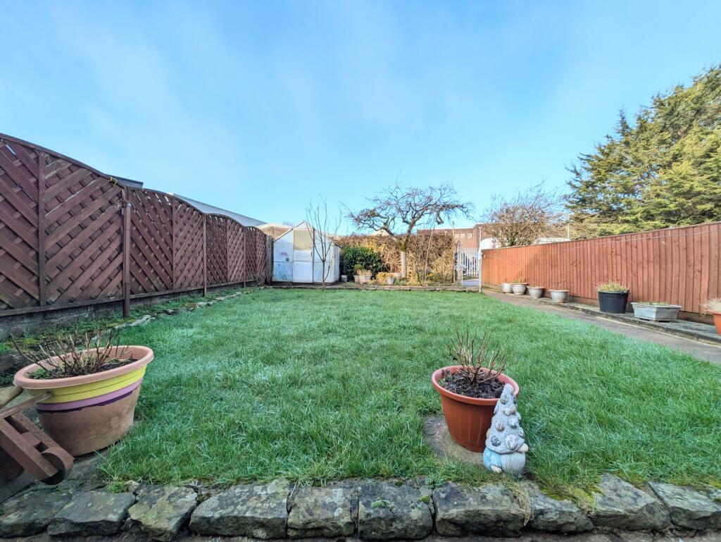 Additional property image - Bronhaul, Talbot Green, Pontyclun