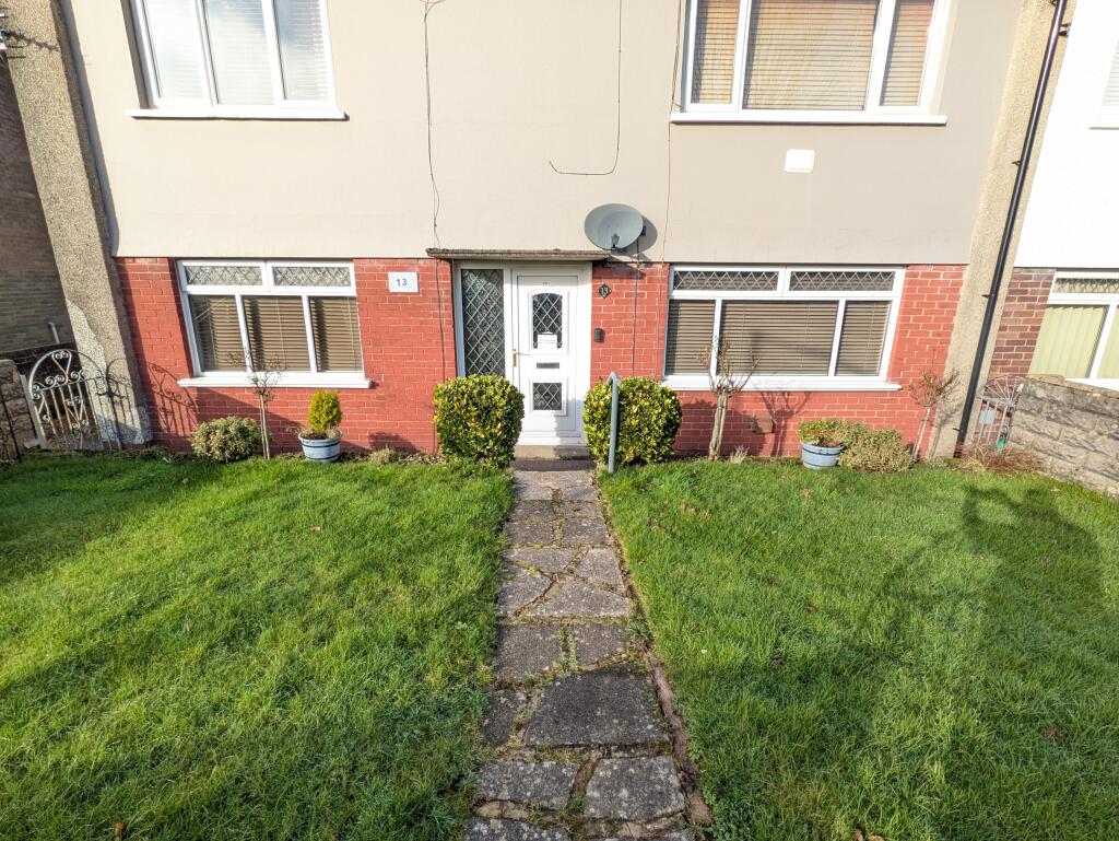 Additional property image - Bronhaul, Talbot Green, Pontyclun