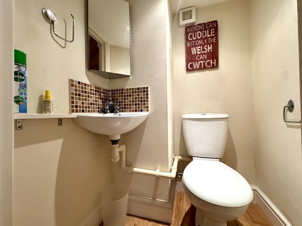 Additional property image - Lower Thomas Street, Merthyr Tydfil, Mid Glamorgan, CF47 0BY
