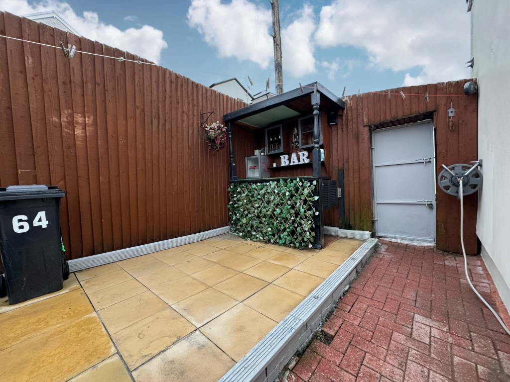 Additional property image - Lower Thomas Street, Merthyr Tydfil, Mid Glamorgan, CF47 0BY