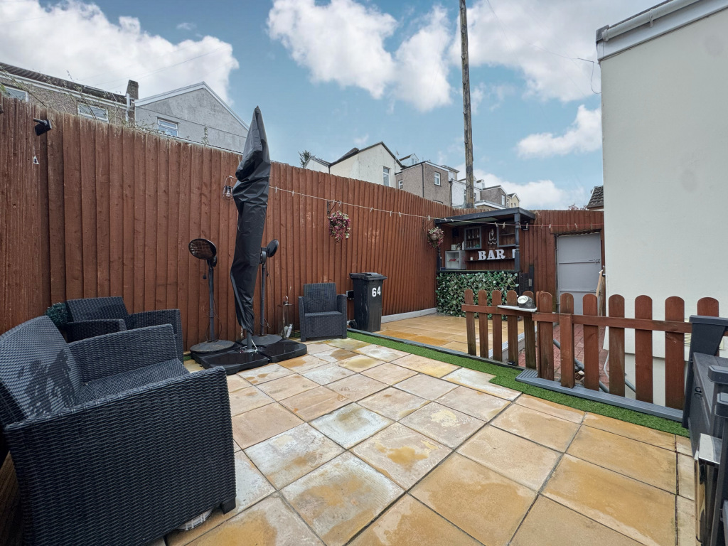 Additional property image - Lower Thomas Street, Merthyr Tydfil, Mid Glamorgan, CF47 0BY