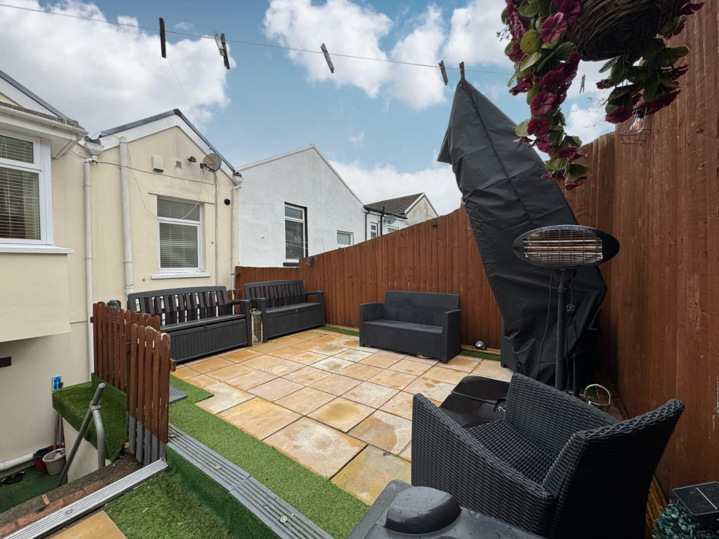 Additional property image - Lower Thomas Street, Merthyr Tydfil, Mid Glamorgan, CF47 0BY
