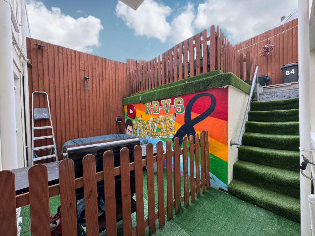 Additional property image - Lower Thomas Street, Merthyr Tydfil, Mid Glamorgan, CF47 0BY