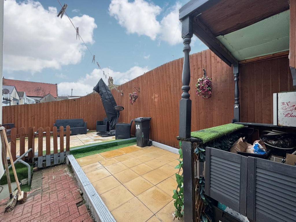 Additional property image - Lower Thomas Street, Merthyr Tydfil, Mid Glamorgan, CF47 0BY