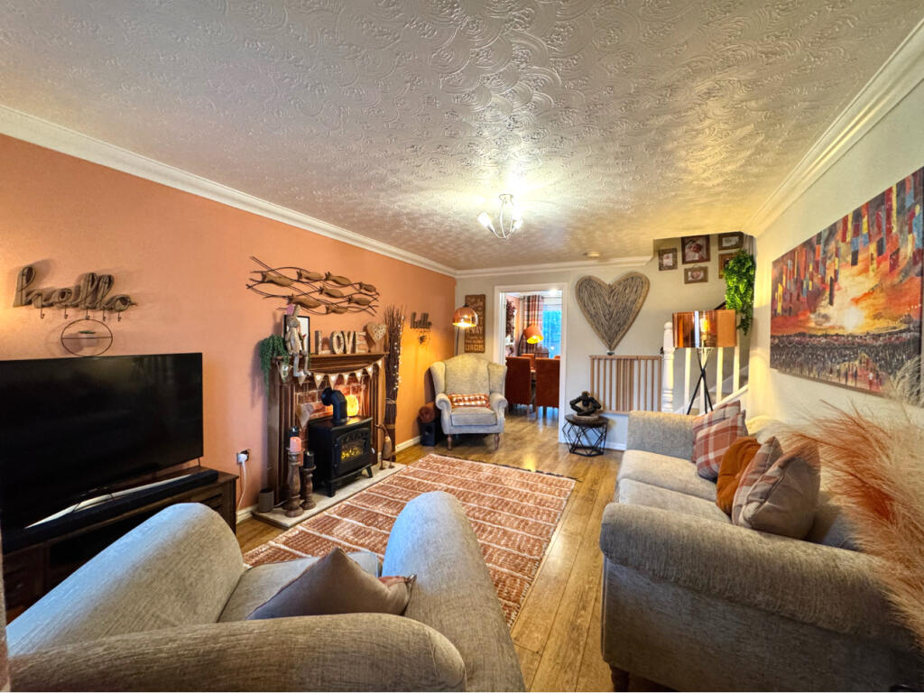 Additional property image - Golygfa'R Eglwys, Pontypridd
