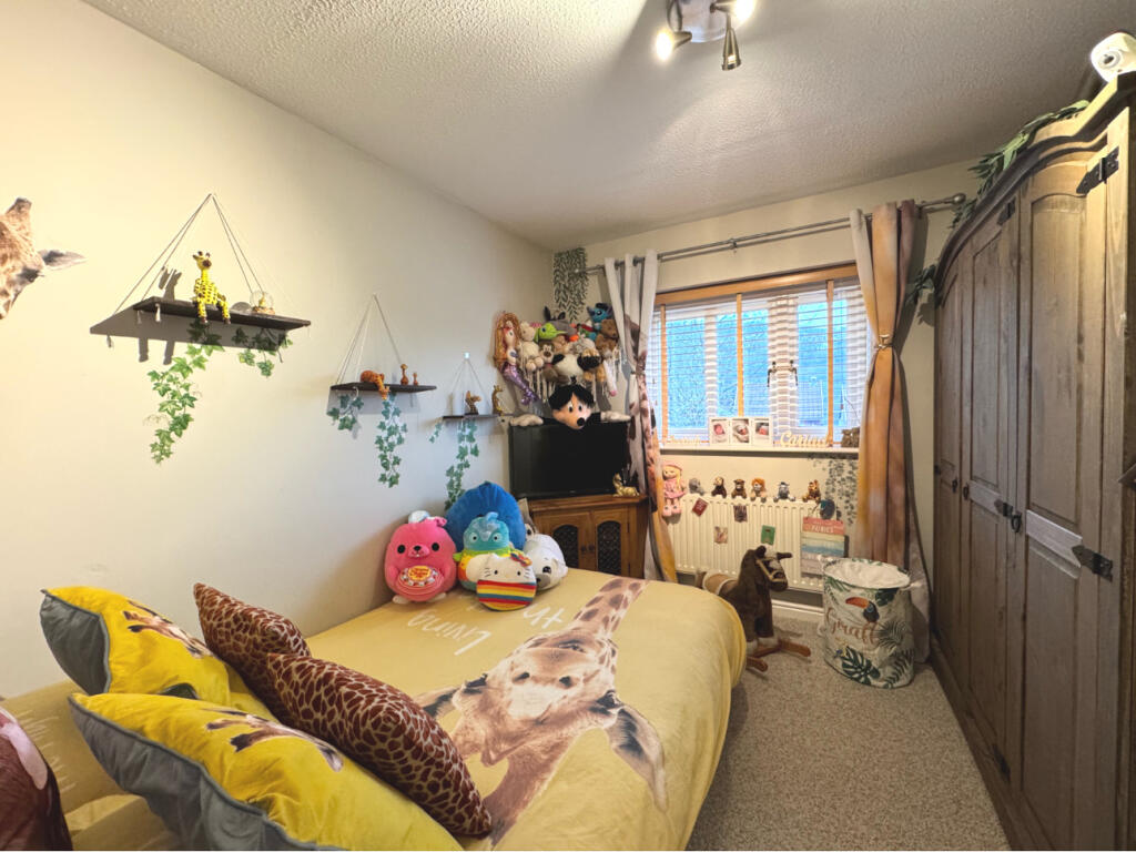 Additional property image - Golygfa'R Eglwys, Pontypridd