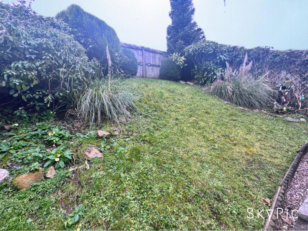 Additional property image - Golygfa'R Eglwys, Pontypridd