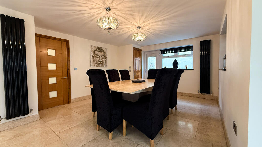 Additional property image - Orchard House, Pentwyn Road, Treharris, CF46 5BT