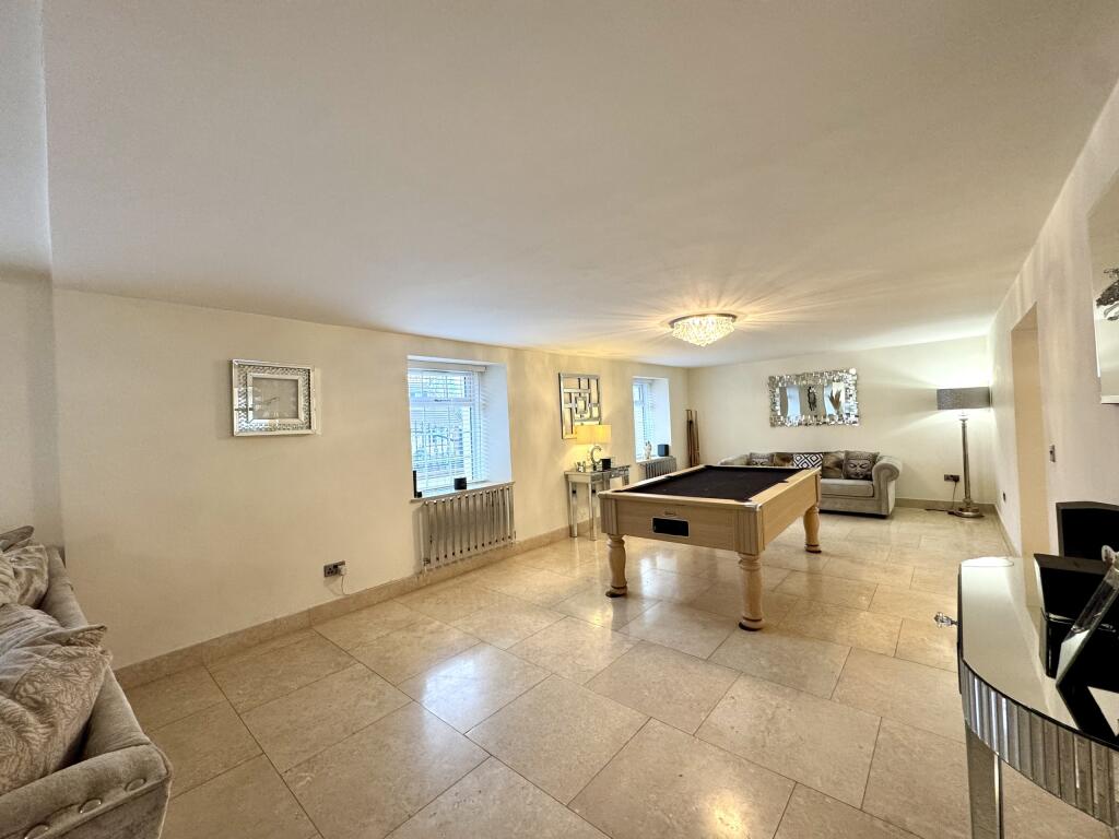 Additional property image - Orchard House, Pentwyn Road, Treharris, CF46 5BT
