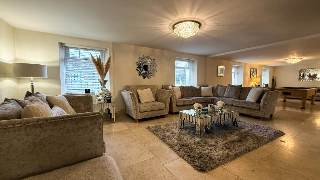 Additional property image - Orchard House, Pentwyn Road, Treharris, CF46 5BT