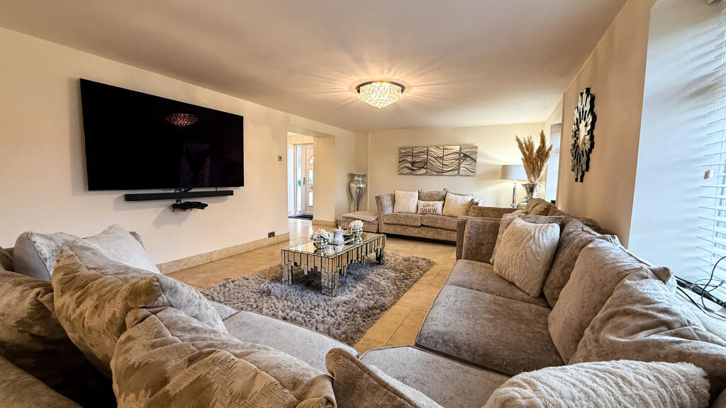 Additional property image - Orchard House, Pentwyn Road, Treharris, CF46 5BT
