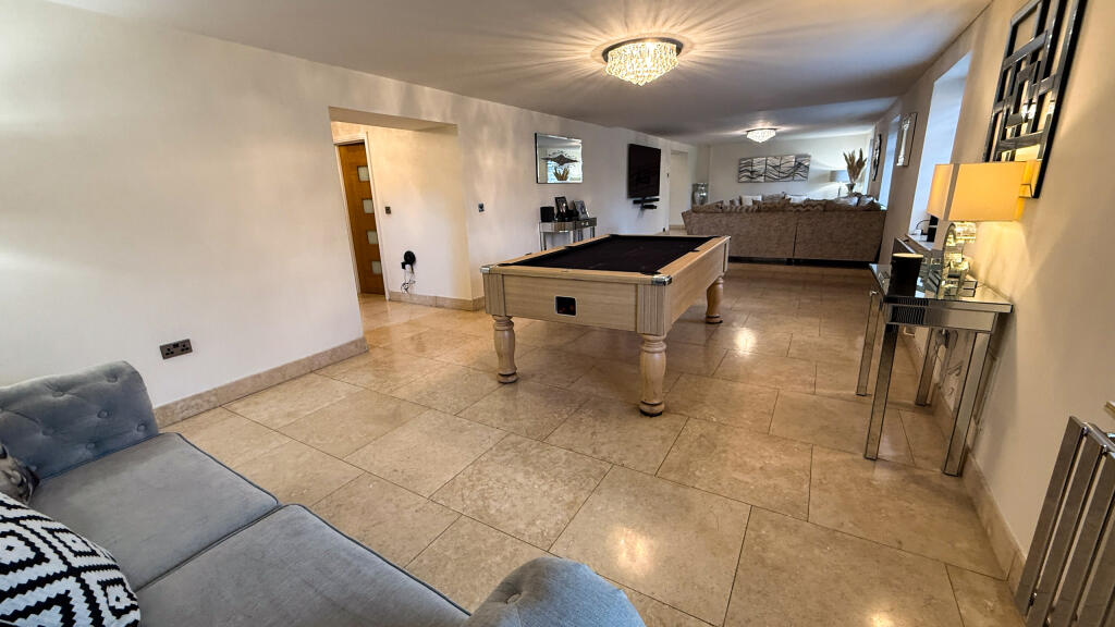 Additional property image - Orchard House, Pentwyn Road, Treharris, CF46 5BT