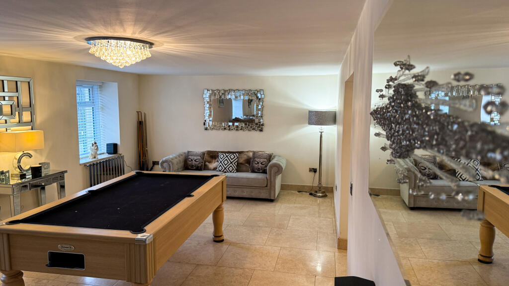 Additional property image - Orchard House, Pentwyn Road, Treharris, CF46 5BT