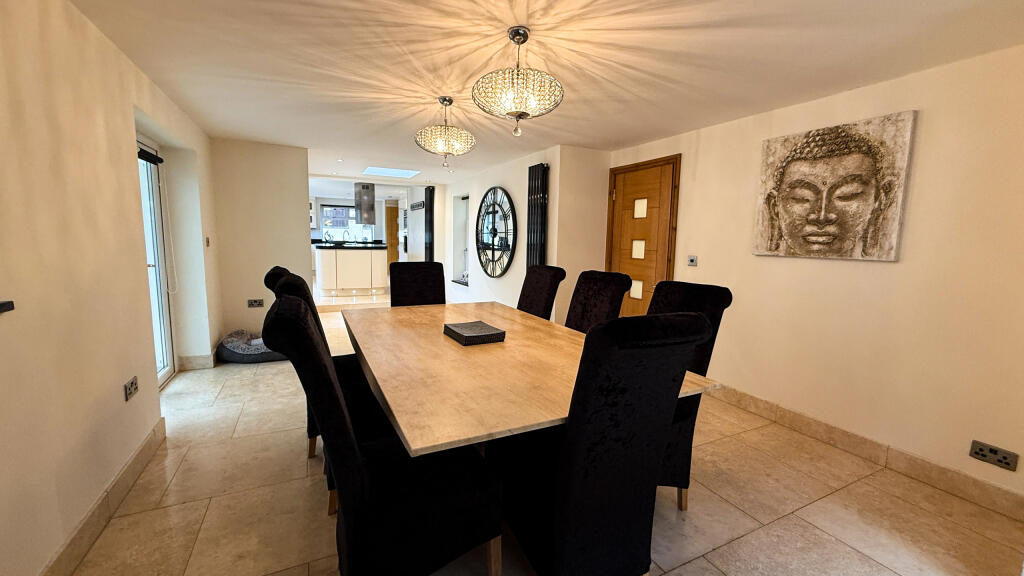 Additional property image - Orchard House, Pentwyn Road, Treharris, CF46 5BT