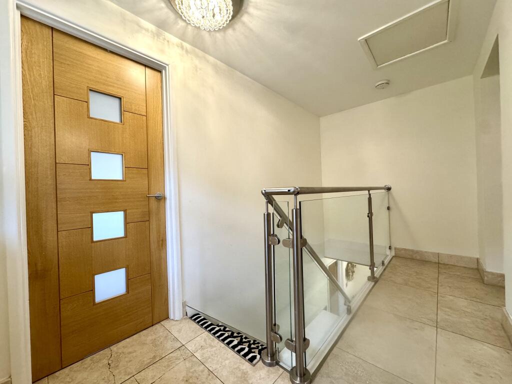 Additional property image - Orchard House, Pentwyn Road, Treharris, CF46 5BT