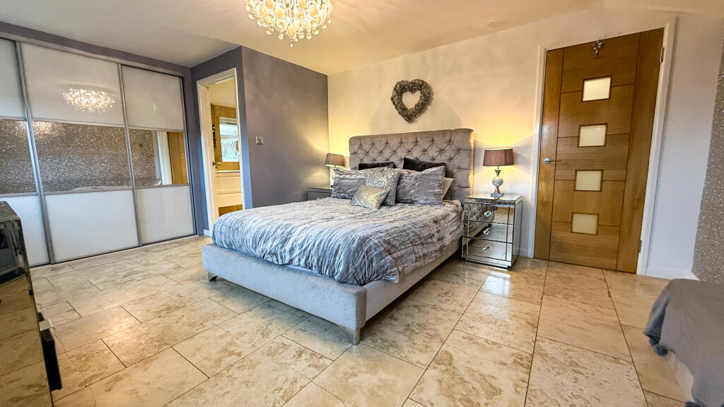 Additional property image - Orchard House, Pentwyn Road, Treharris, CF46 5BT
