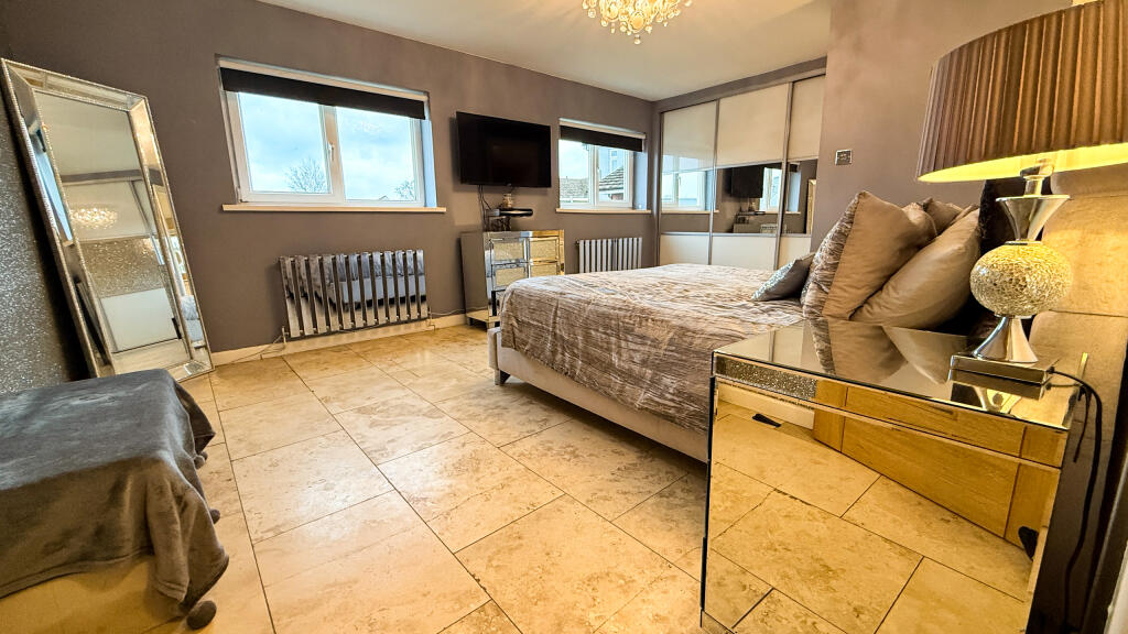 Additional property image - Orchard House, Pentwyn Road, Treharris, CF46 5BT